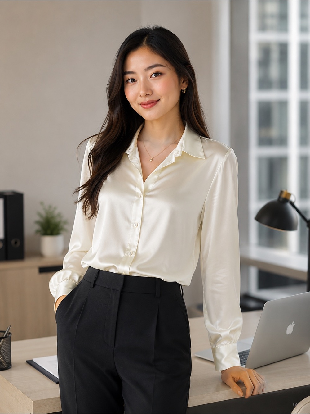 Notations Button down for Women